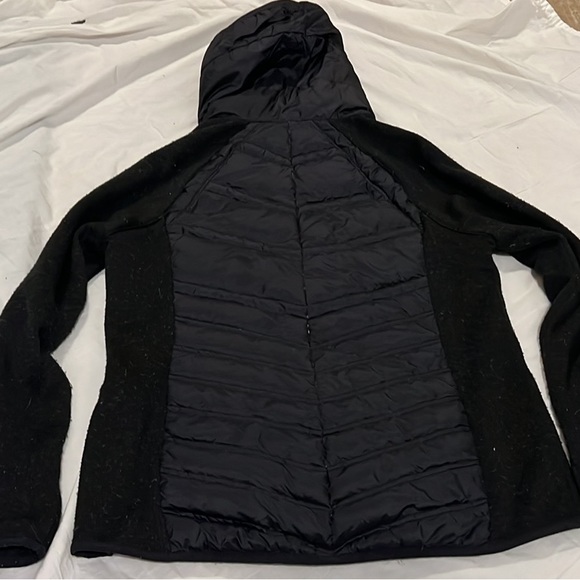 Michael Kors puffer jacket size large - Picture 4 of 5